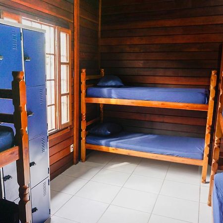 Hostel Carcara Caraguatatuba Extérieur photo
