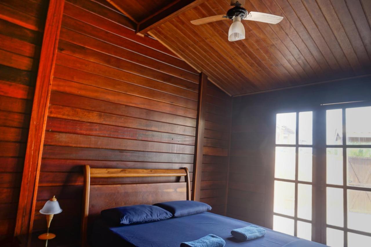 Hostel Carcara Caraguatatuba Extérieur photo