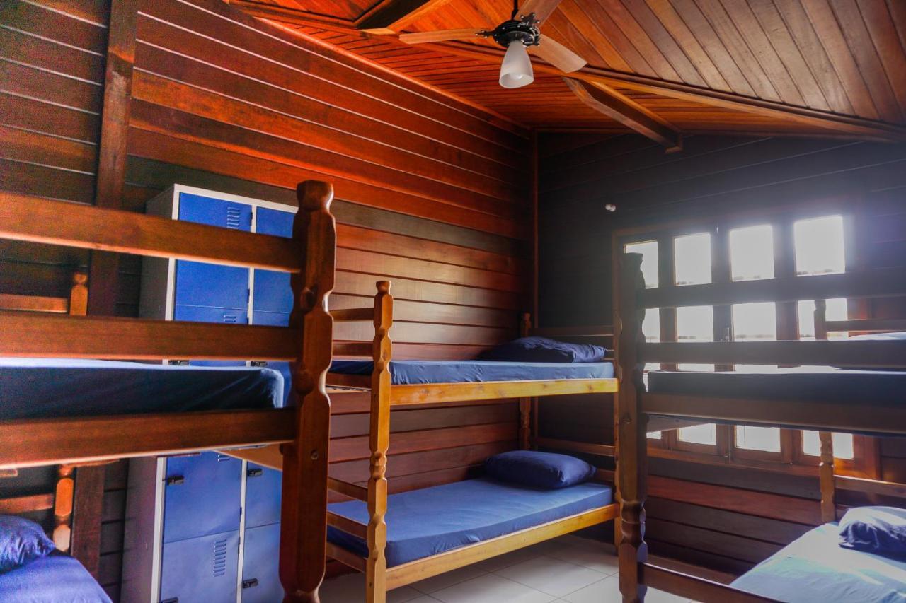 Hostel Carcara Caraguatatuba Extérieur photo