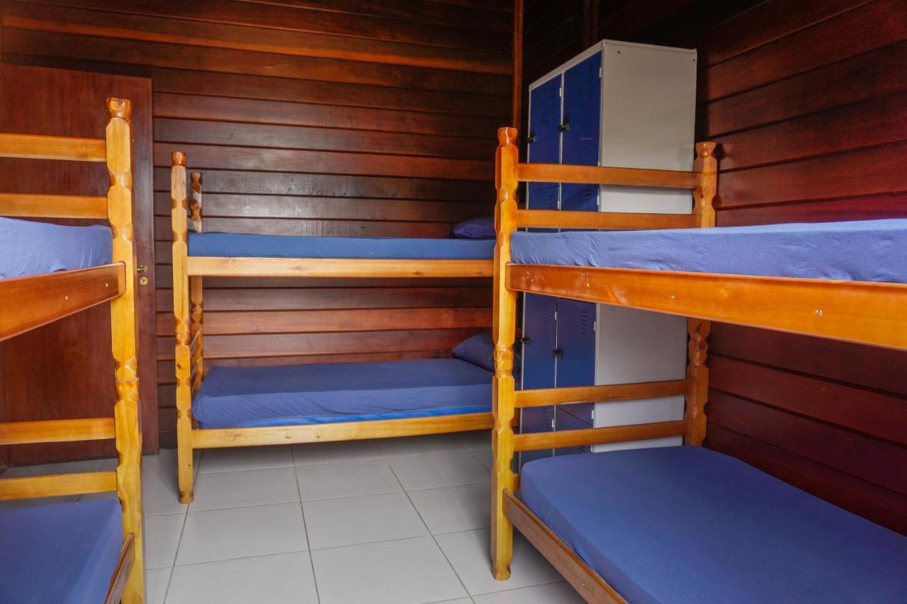 Hostel Carcara Caraguatatuba Extérieur photo
